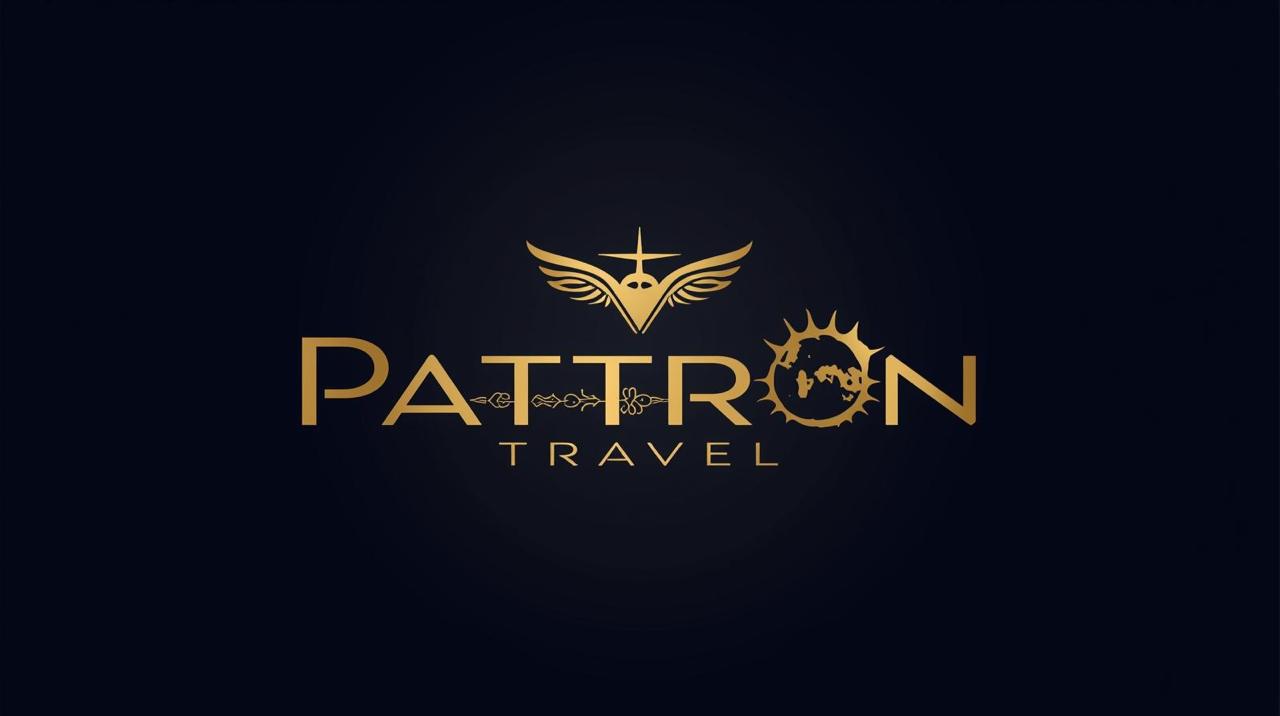 Pattron Travel